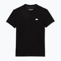 Koszulka damska Lacoste TF9246 black 4