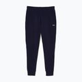Spodnie męskie Lacoste XH9624 black 4