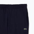 Spodnie męskie Lacoste XH9624 black 5