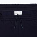 Spodnie męskie Lacoste XH9624 black 6