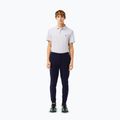 Spodnie męskie Lacoste XH9624 navy blue 2