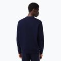 Bluza męska Lacoste SH9608 navy blue 2