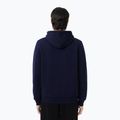 Bluza męska Lacoste SH9626 navy blue 2