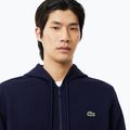 Bluza męska Lacoste SH9626 navy blue 3