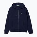 Bluza męska Lacoste SH9626 navy blue 4