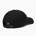 Czapka z daszkiem Lacoste RK9871 031 black 2