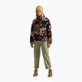 Bluza damska Billabong Switchback Pullover multicolor 2