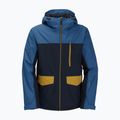 Kurtka snowboardowa męska Billabong Outsider deep blue 6