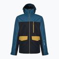 Kurtka snowboardowa męska Billabong Outsider deep blue