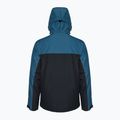 Kurtka snowboardowa męska Billabong Outsider deep blue 2