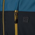 Kurtka snowboardowa męska Billabong Outsider deep blue 3