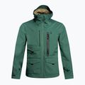 Kurtka snowboardowa męska Billabong Prism evergreen