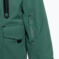 Kurtka snowboardowa męska Billabong Prism evergreen 3