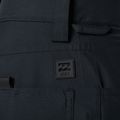 Spodnie snowboardowe męskie Billabong Outsider black 4