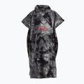 Ponczo dziecięce Billabong Hoodie Towel pro tie dye
