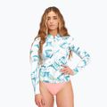 Koszulka neoprenowa damska Billabong Peeky Jacket marine tropic