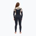 Pianka do pływania damska Billabong 3/2 mm Salty Dayz Chest Zip jungle night 2