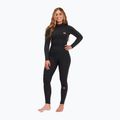 Pianka do pływania damska Billabong 3/2 mm Synergy Back Zip wild black