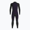 Pianka do pływania męska Billabong 3/2 mm Absolute Back Zip black 4