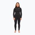 Pianka do pływania damska Billabong 4/3 mm Synergy Chest Zip wild black