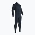 Pianka do pływania męska Billabong 4/3 mm Revolution Chest Zip black