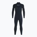 Pianka do pływania męska Billabong 4/3 mm Revolution Chest Zip black 3