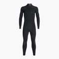 Pianka do pływania męska Billabong 4/3 mm Revolution Chest Zip black 4