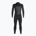 Pianka do pływania męska Billabong 4/3 mm Absolute Plus Chest Zip black 2