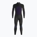 Pianka do pływania męska Billabong 4/3 mm Absolute Plus Chest Zip black 4