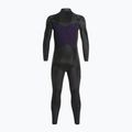 Pianka do pływania męska Billabong 4/3 mm Absolute Plus Chest Zip black 5