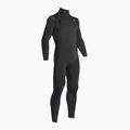 Pianka do pływania męska Billabong 4/3 mm Absolute Chest Zip black