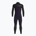 Pianka do pływania męska Billabong 4/3 mm Absolute Chest Zip black 4