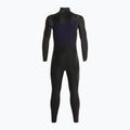 Pianka do pływania męska Billabong 4/3 mm Absolute Chest Zip black 5
