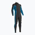 Pianka do pływania męska Billabong 4/3 mm Absolute Chest Zip lagoon
