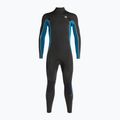 Pianka do pływania męska Billabong 4/3 mm Absolute Chest Zip lagoon 2