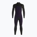 Pianka do pływania męska Billabong 4/3 mm Absolute Chest Zip lagoon 4