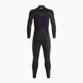 Pianka do pływania męska Billabong 4/3 mm Absolute Chest Zip lagoon 5