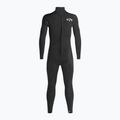Pianka do pływania męska Billabong 4/3 mm Absolute Back Zip 2022 black 3