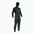 Pianka do pływania męska Billabong 6/5 mm Furnace Chest Zip black