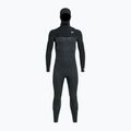 Pianka do pływania męska Billabong 6/5 mm Furnace Chest Zip black 2