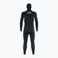 Pianka do pływania męska Billabong 6/5 mm Furnace Chest Zip black 3