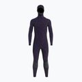 Pianka do pływania męska Billabong 6/5 mm Furnace Chest Zip black 4