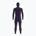 Pianka do pływania męska Billabong 6/5 mm Furnace Chest Zip black 5