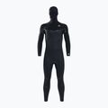 Pianka do pływania męska Billabong 7/6 mm Furnace Chest Zip black 2