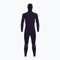 Pianka do pływania męska Billabong 7/6 mm Furnace Chest Zip black 3
