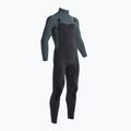 Pianka do pływania męska Billabong 3/2 mm Revolution Chest Zip antique black