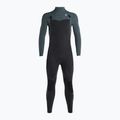 Pianka do pływania męska Billabong 3/2 mm Revolution Chest Zip antique black 2