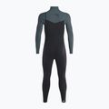 Pianka do pływania męska Billabong 3/2 mm Revolution Chest Zip antique black 3