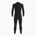 Pianka do pływania męska Billabong 3/2 mm Revolution Chest Zip antique black 4