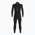 Pianka do pływania męska Billabong 3/2 mm Revolution Chest Zip antique black 5